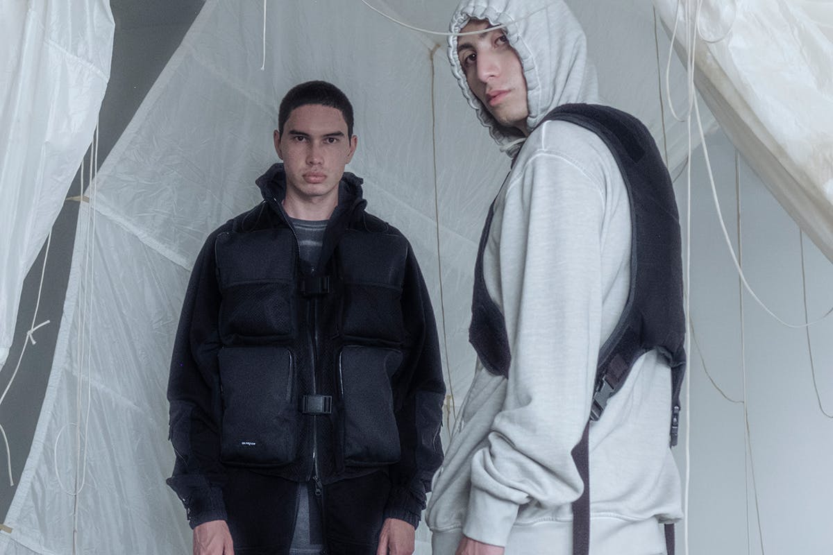 Zalando's Greenhouse Brings Copenhagen Fashion Week to You